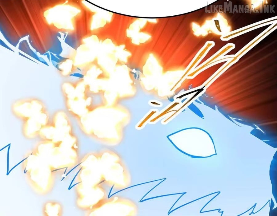 It Turns Out, They Were The True Protagonists From The Start Chapter 96  - page 128